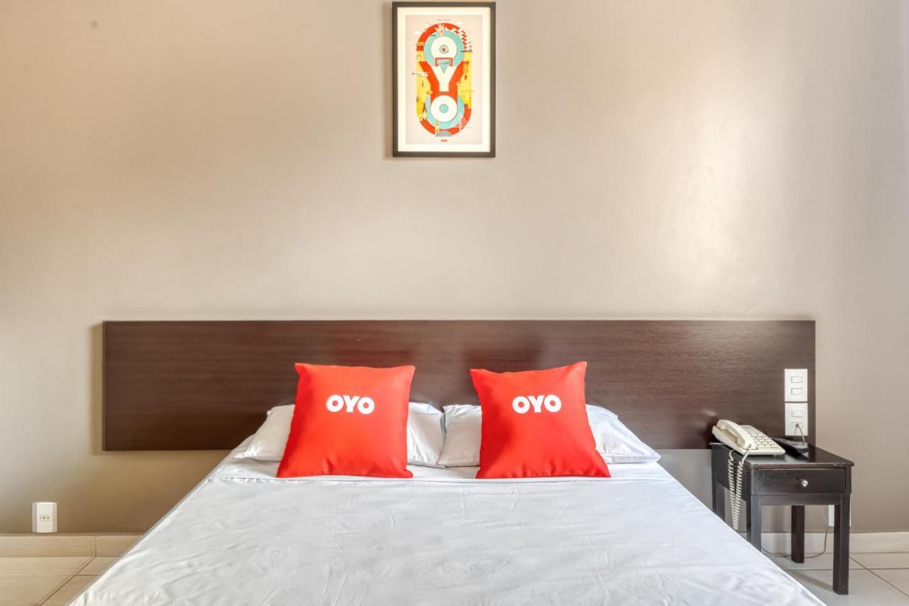 Oyo Hotel Rio Claro ริโอ คลาโร ภายนอก รูปภาพ