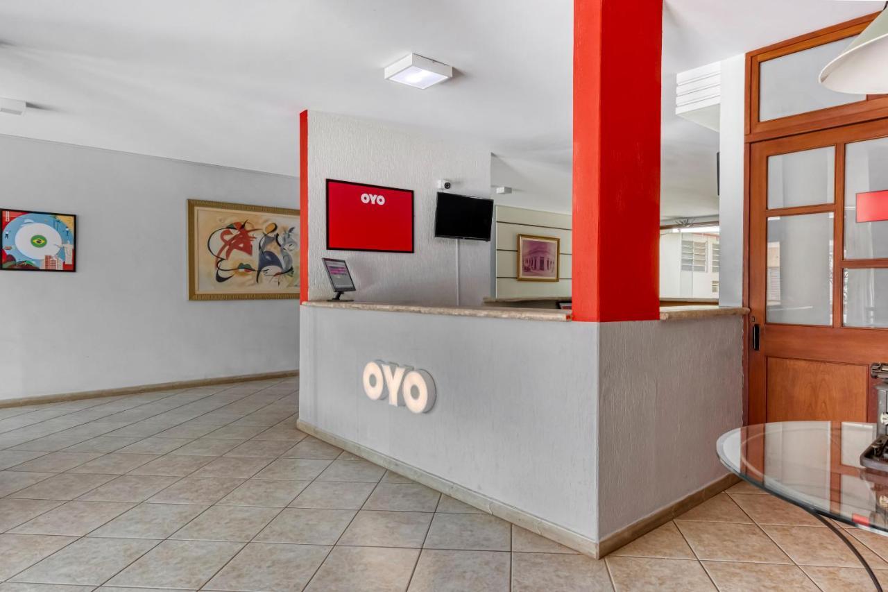 Oyo Hotel Rio Claro ริโอ คลาโร ภายนอก รูปภาพ